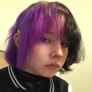 Meet your Posher, Miley